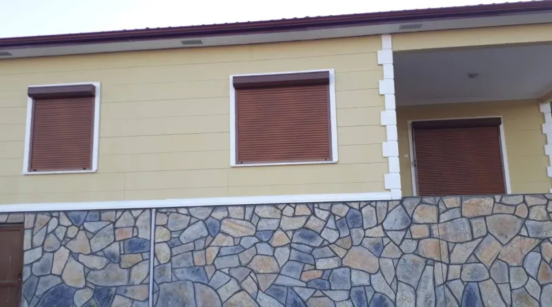 Kavaklıdere Panjurcu